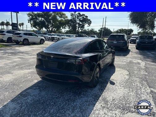 2022 Tesla Model 3 Base