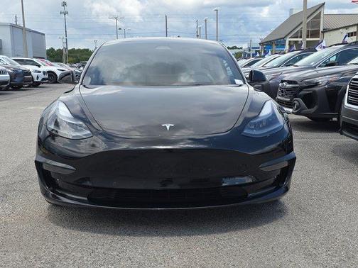 2022 Tesla Model 3 Base