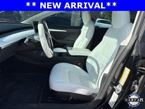 2022 Tesla Model 3 Base