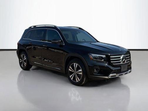 2024 Mercedes-Benz GLB 250 Base