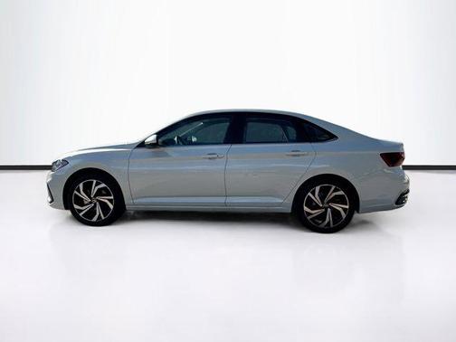 2026 Volkswagen Jetta 1.5T SEL