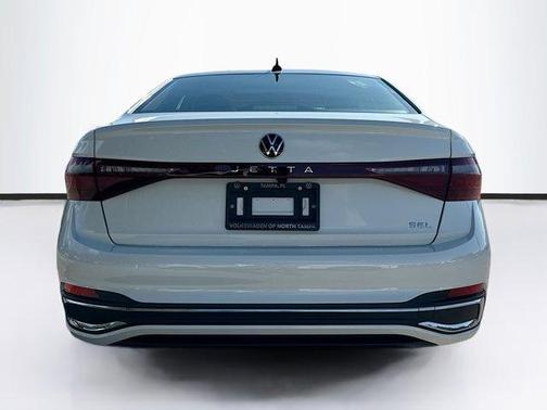 2026 Volkswagen Jetta 1.5T SEL