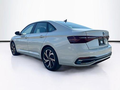 2026 Volkswagen Jetta 1.5T SEL