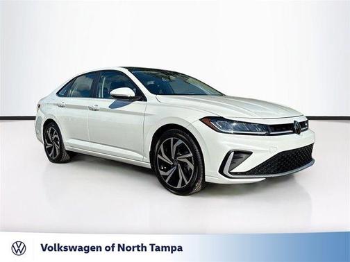 2026 Volkswagen Jetta 1.5T SEL