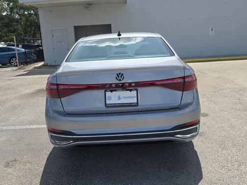 2025 Volkswagen Jetta 1.5T SEL