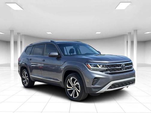 2023 Volkswagen Atlas 3.6L SEL