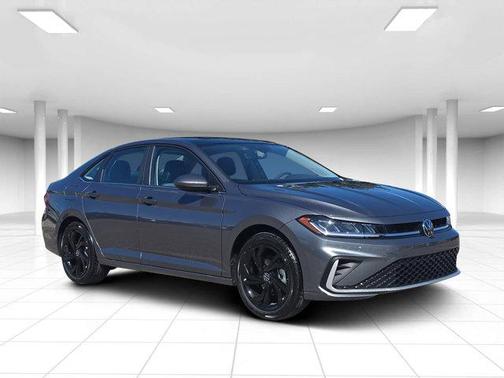 2026 Volkswagen Jetta 1.8T SE