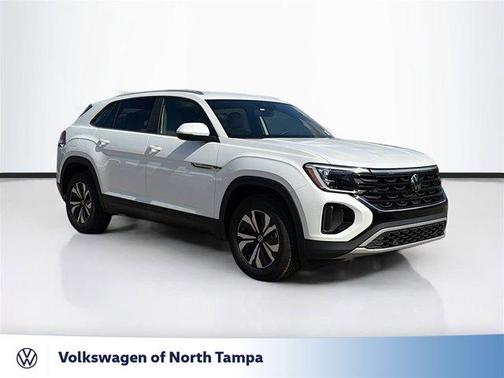 2026 Volkswagen Atlas Cross Sport 2.0T SE