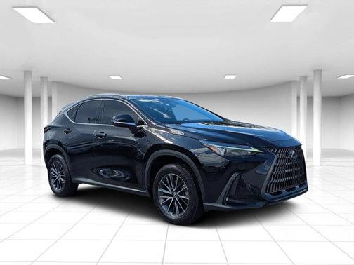 2023 Lexus NX 350 Premium