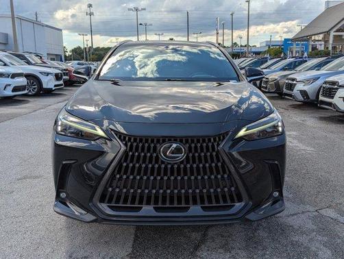 2023 Lexus NX 350 Premium