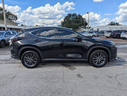 2023 Lexus NX 350 Premium