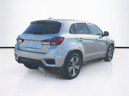 2023 Mitsubishi Outlander Sport ES