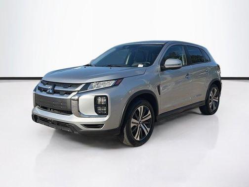 2023 Mitsubishi Outlander Sport ES