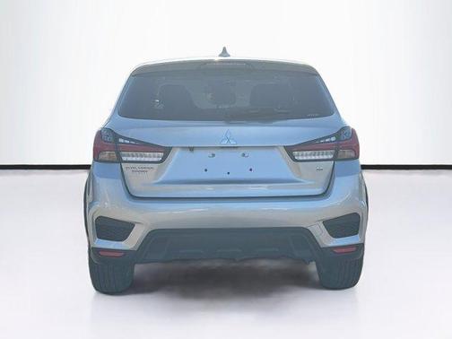 2023 Mitsubishi Outlander Sport ES