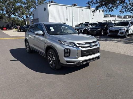 2023 Mitsubishi Outlander Sport ES