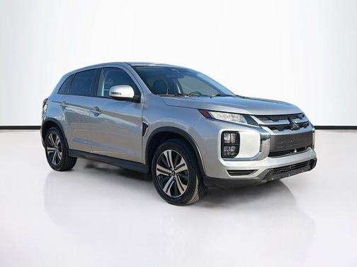 2023 Mitsubishi Outlander Sport ES