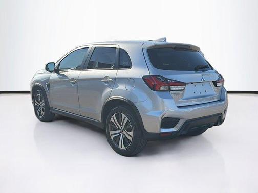 2023 Mitsubishi Outlander Sport ES