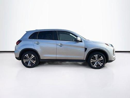 2023 Mitsubishi Outlander Sport ES
