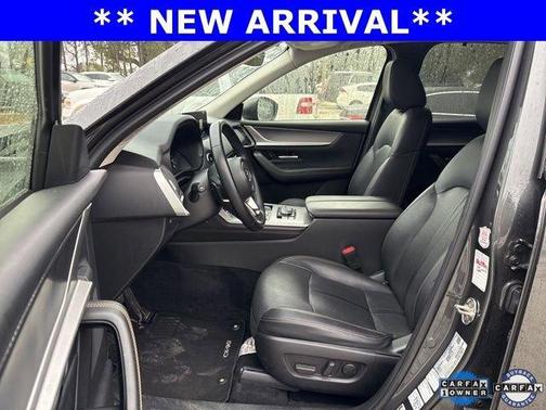 2024 Mazda CX-90 3.3 Turbo Preferred Plus