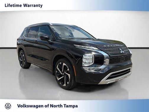 2024 Mitsubishi Outlander SEL