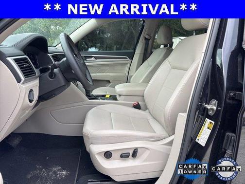 2022 Volkswagen Atlas 2.0T SE w/Technology