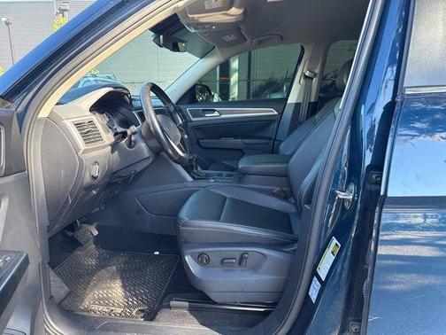 2021 Volkswagen Atlas 2.0T SE