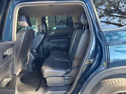 2021 Volkswagen Atlas 2.0T SE
