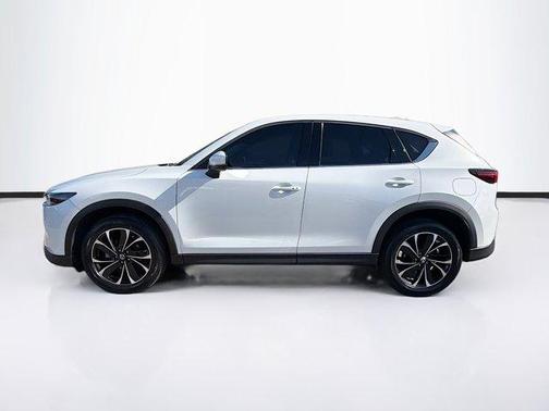 2023 Mazda CX-5 2.5 S Premium Plus Package