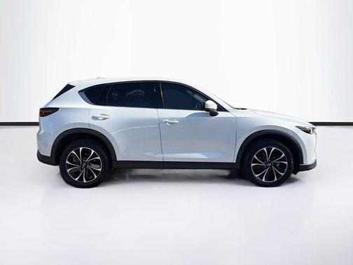 2023 Mazda CX-5 2.5 S Premium Plus Package