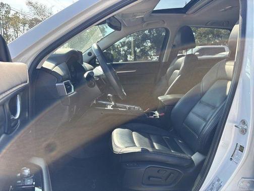 2023 Mazda CX-5 2.5 S Premium Plus Package