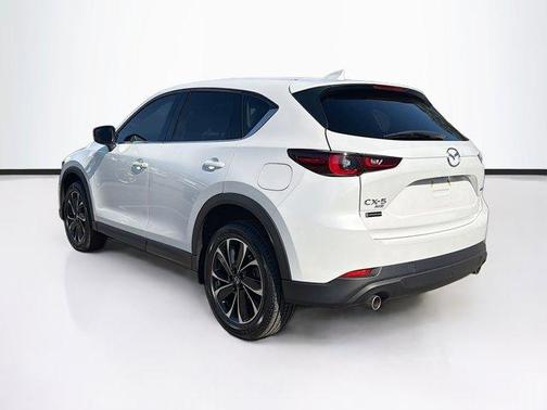 2023 Mazda CX-5 2.5 S Premium Plus Package