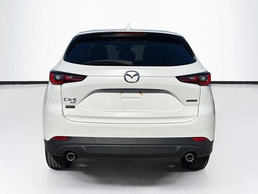 2023 Mazda CX-5 2.5 S Premium Plus Package