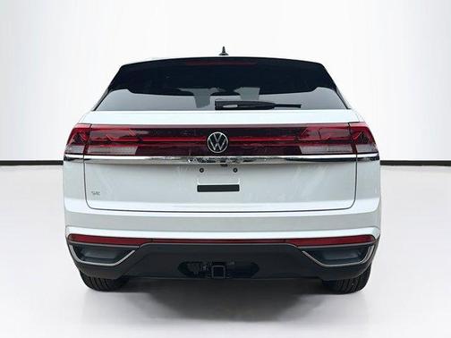 2026 Volkswagen Atlas Cross Sport 2.0T SE