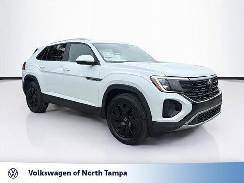 2026 Volkswagen Atlas Cross Sport 2.0T SE