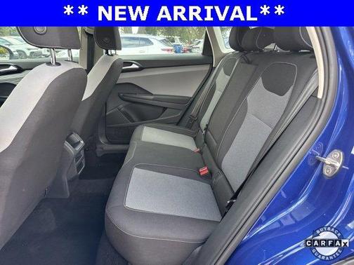 2022 Volkswagen Taos 1.5T S