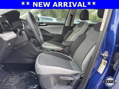 2022 Volkswagen Taos 1.5T S