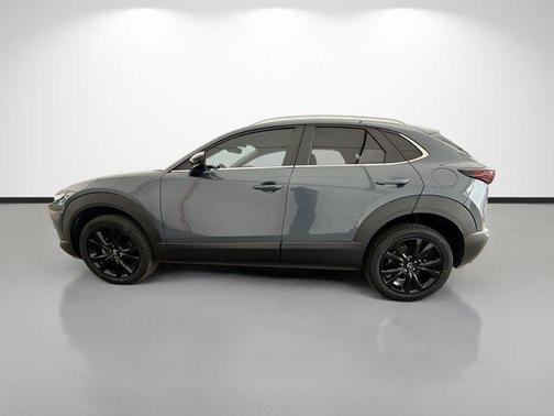 2023 Mazda CX-30 2.5 S Carbon Edition