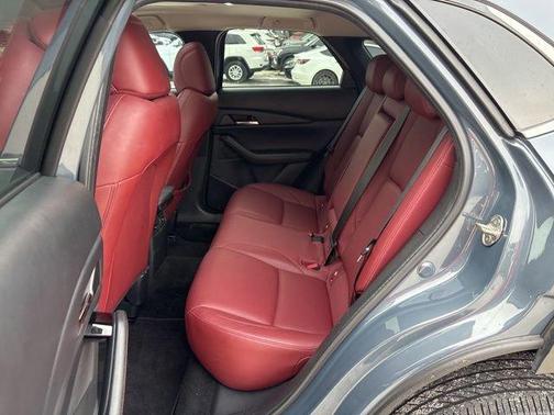 2023 Mazda CX-30 2.5 S Carbon Edition