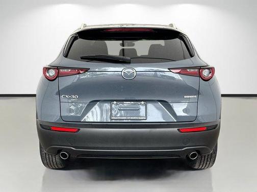 2023 Mazda CX-30 2.5 S Carbon Edition
