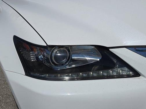 2015 Lexus GS 350 Base