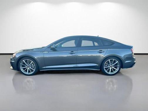2025 Audi A5 Sportback S line Premium