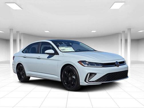 2026 Volkswagen Jetta 1.8T SE