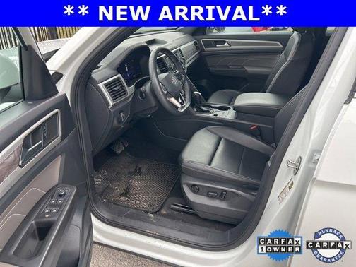 2023 Volkswagen Atlas Cross Sport 2.0T SE