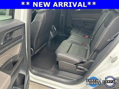 2023 Volkswagen Atlas Cross Sport 2.0T SE