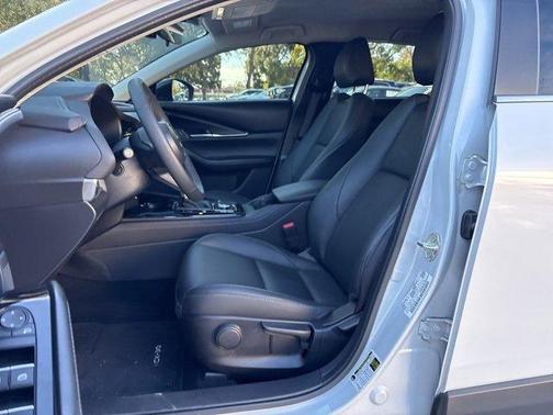 2024 Mazda CX-30 Select