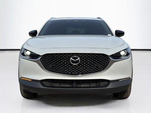 2024 Mazda CX-30 Select