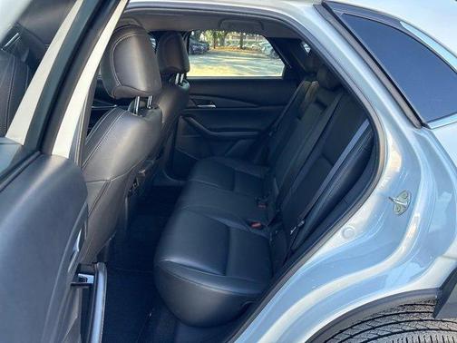 2024 Mazda CX-30 Select