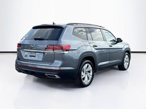 2023 Volkswagen Atlas 3.6L SE w/Technology