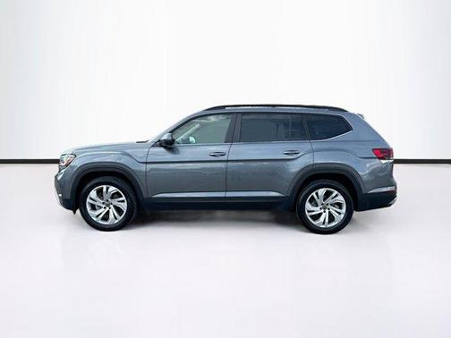 2023 Volkswagen Atlas 3.6L SE w/Technology