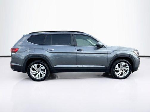 2023 Volkswagen Atlas 3.6L SE w/Technology